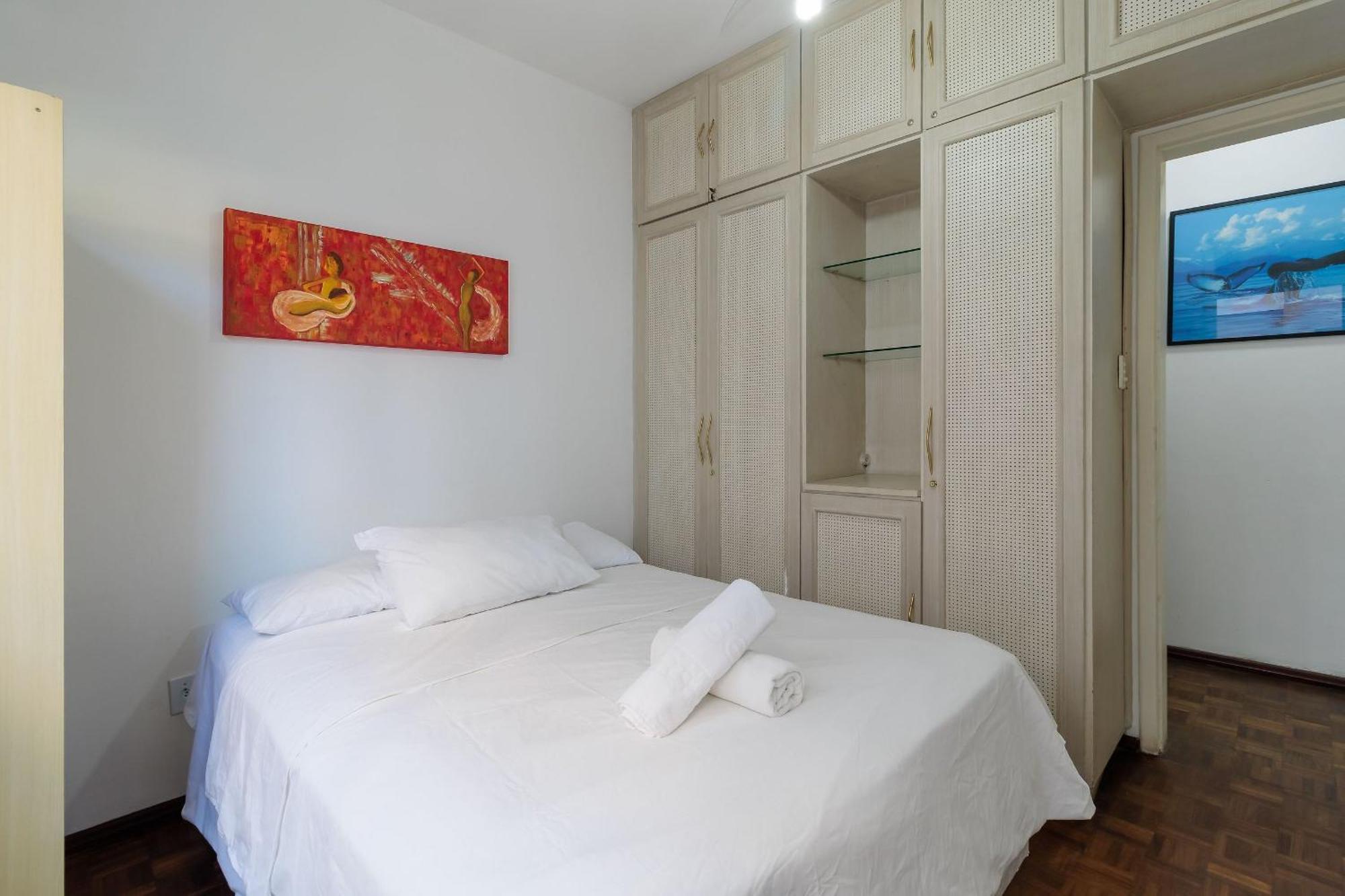 Sdf - Apartamentos Lindos Em Floripa-Sc Florianópolis Kültér fotó