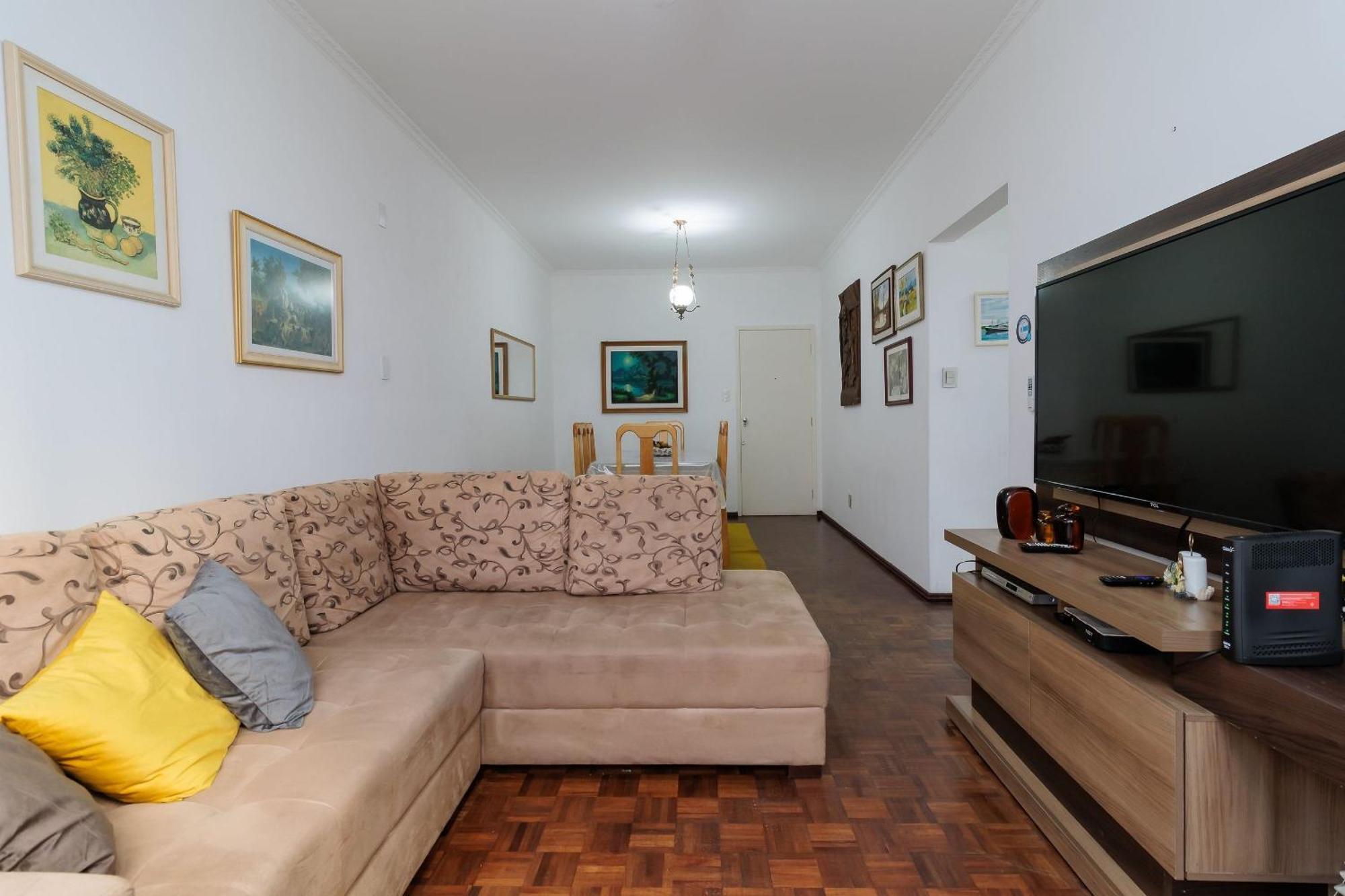 Sdf - Apartamentos Lindos Em Floripa-Sc Florianópolis Kültér fotó